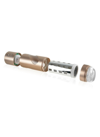 Rechargeable Roto-Bator Ass